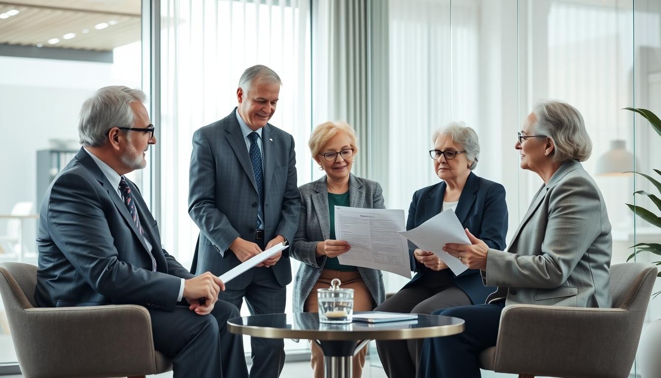 Support for real estate compliance