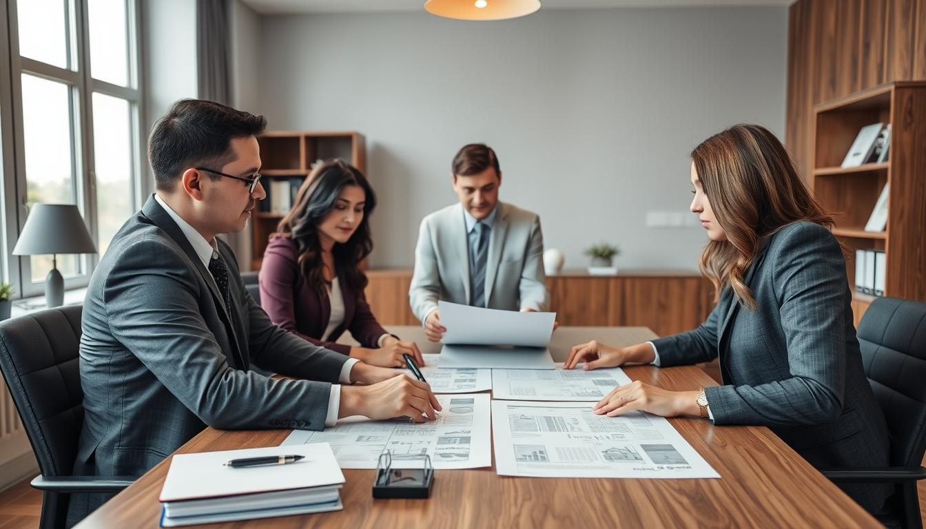 Responsive legal communication