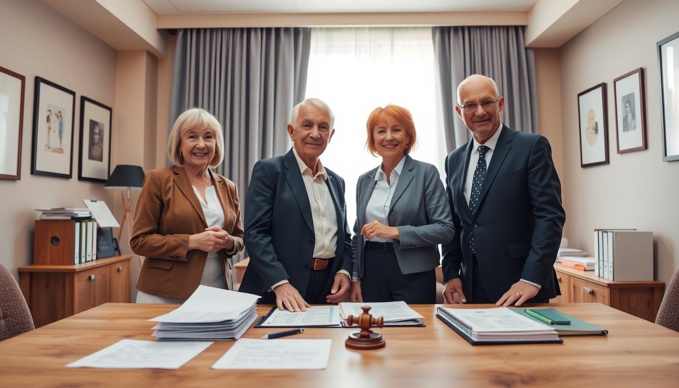 Closing support and documentation